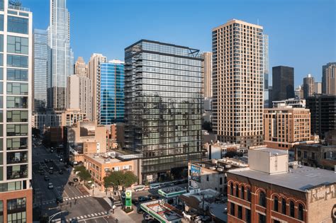 An Agent’s Guide to the Best Apartment Buildings in Chicago (2025 ...