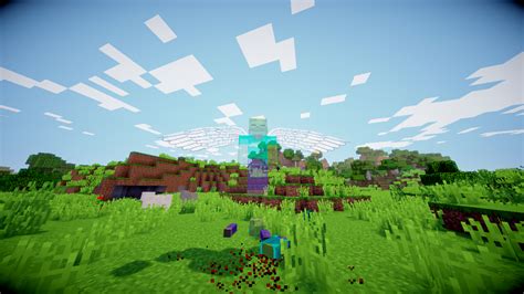 Image result for LDShadowLady Minecraft Mod List