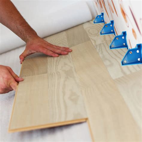 Install Your Own SPC Flooring: Easy and Accurate Steps - Desertland ...