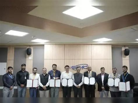 IN-SPACe transfers five ISRO technologies to Indian firms to boost ...