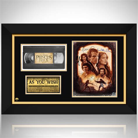 Image result for The Princess Bride VHS