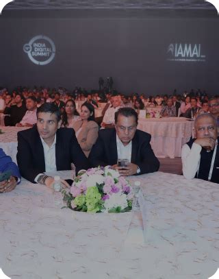 The 19th India Digital Summit | IDS 2025
