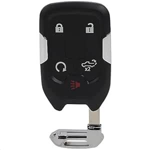 Replacement Remotes Key Fob for GMC for Sierra for Chevrolet for ...