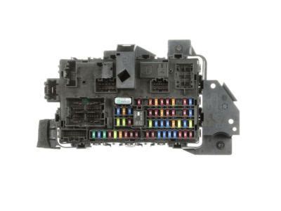 Body Control Module 2012 F-150 的图像结果