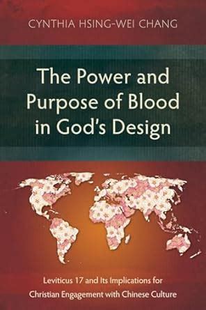 Buy The Power and Purpose of Blood in God’s Design: Leviticus 17 and ...