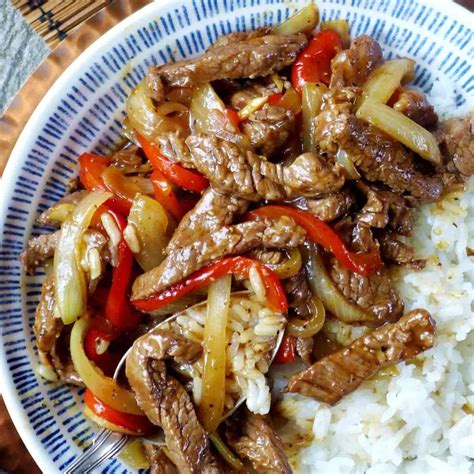 Black Pepper Beef (Best Chinese Stir-fry Recipe) Rasa, 46% OFF