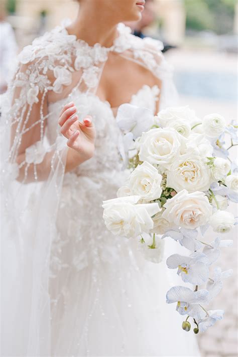 Whimsical Jasna Polana Wedding | New Jersey