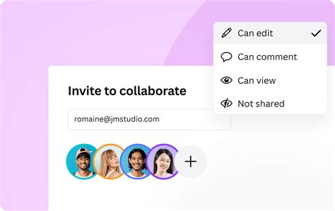 Visual collaboration tools to improve creative workflows | Canva Business