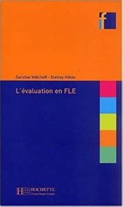 L'Evaluation En Fle (Collection F Series): Buy L'Evaluation En Fle ...