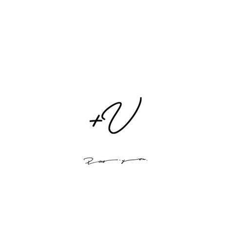 +U