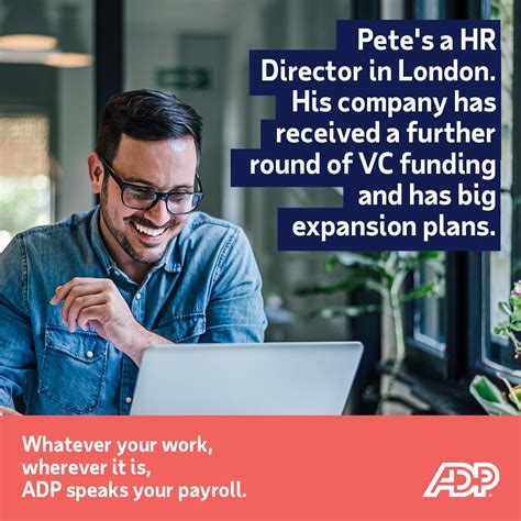 Image result for ADP Enterprise Tutorial