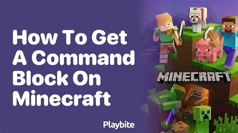How to Make Command Block in Minecraft Java E 的图像结果