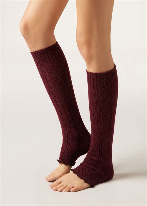 Soft Leg Warmers - Leg warmers - Calzedonia