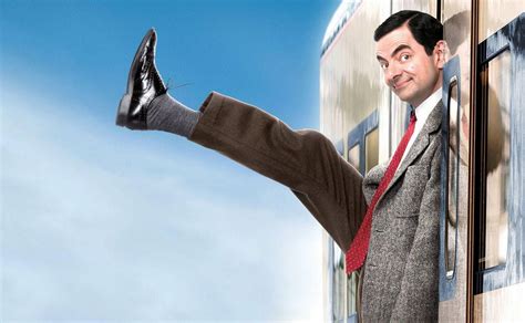 Mr. Bean - Unwrapping the Laughter - Style Hyme