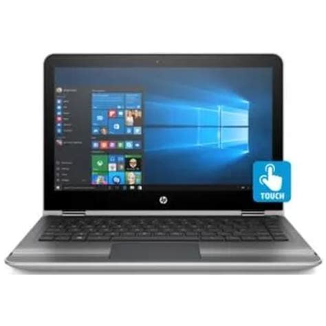 HP Pavilion 13-U104TU (Y4F71PA) (Core i3 7th Gen/4 GB/1 TB/Windows 10 ...