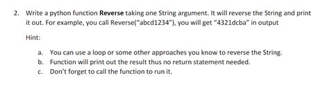 Image result for Power Function Python Reverse