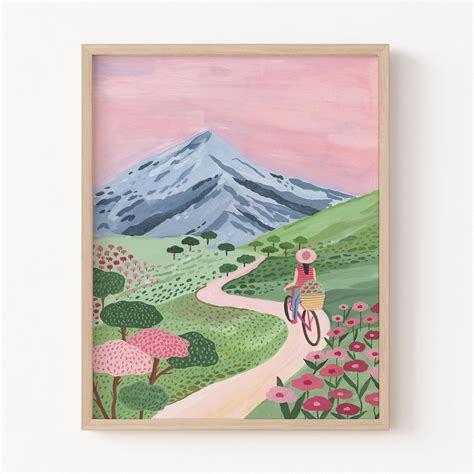 The Spring Palette Shop | Stationery, Wall Arts, Corporate Gifts