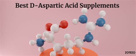 5 Best D-Aspartic Acid Supplements of 2024 in India, According To Experts