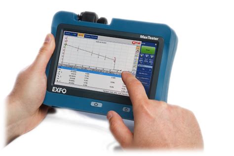 Image result for How to Operate OTDR Machine Benchtop Reflectance Test Meter