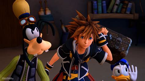 Images - KINGDOM HEARTS III - Kingdom Hearts Insider
