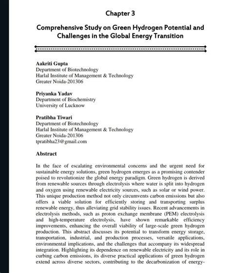 All thanks to Dr. Saurabh Sir for this publication. | PRIYANKA YADAV