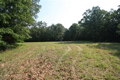 Wayne County Missouri Hunting land for Sale