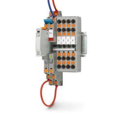 PTCB E1 24DC/1-8A NO - Electronic circuit breaker - 2908262 | Phoenix ...