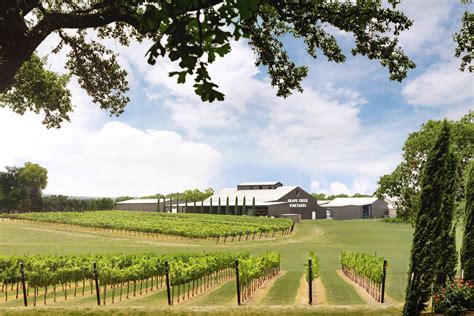 Grape Creek Vineyards - Fredericksburg Texas