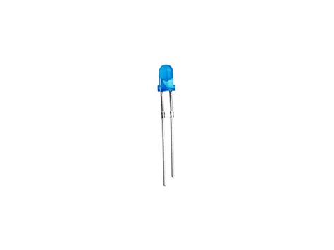Tube-Town Store - LED 5 mm blue