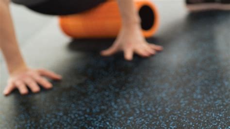 Johnsonite Sports Flooring | Floor Roma