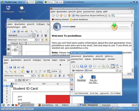 Image result for VMware Player Tutorial