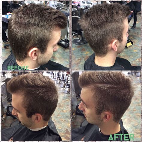 haircut 4 guard
