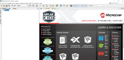 Image result for MPLAB Tutorial for Beginners