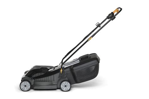 Tagliaerba elettrico Alpina BL 380   tagliaerba elettrico.info