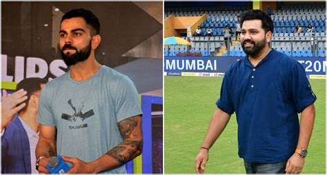 Delay In Rohit-Virat Comeback? Update On India's Bangladesh Tour