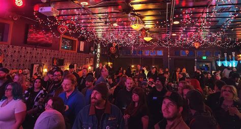 Image result for OKC Blue Note