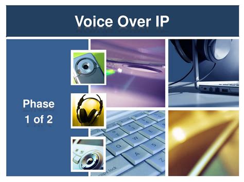 Image result for Voice Over IP Call Example