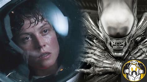 Image result for Alien Movie Ending