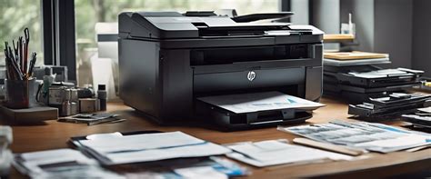HP Printer Toner Installation 的图像结果