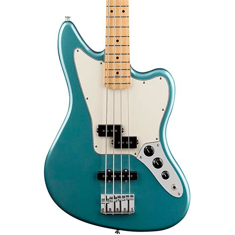 50％割引50%OFF FENDER JAGUAR BASS ベース 楽器/器材-METTISGLOBAL.NEWS