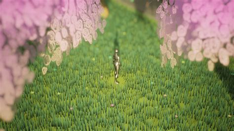 UE4 Top-Down Tutorial 的图像结果