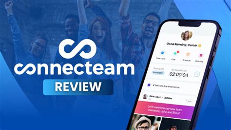 Image result for Connecteam Tutorial
