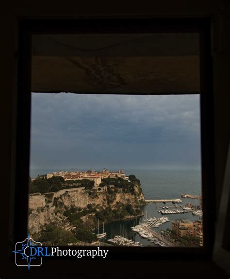 Frame within a Frame — Daniel Long Photography