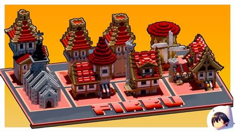 30 Medieval Minecraft Build Hacks 的图像结果