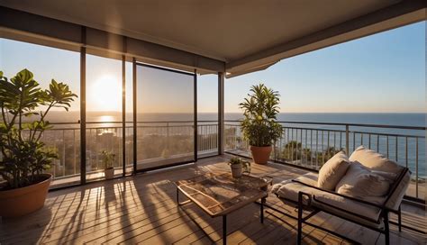 Image result for Balcony Screen Installation