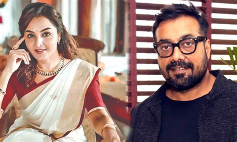 Looking forward to working with Anurag Kashyap in a Hindi film ...