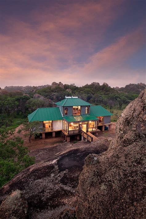 KHAYELITSHE HOUSE (Bulawayo) - Lodge Reviews & Photos - Tripadvisor