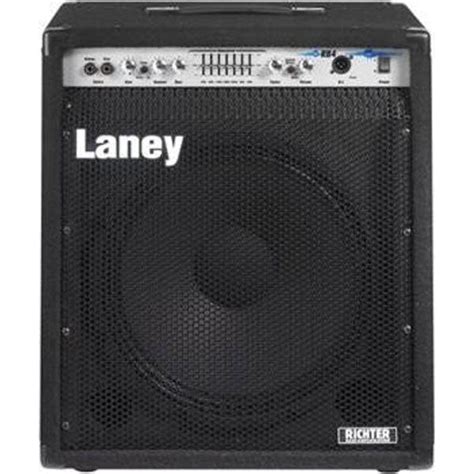 Buy Laney RB4 160W Bass Guitar Amplifier Online | Bajaao