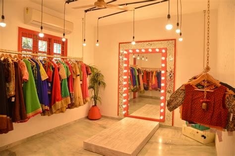 Must visit designer studio in Ahmedabad – Foram’s Fashion Story - Ciceroni