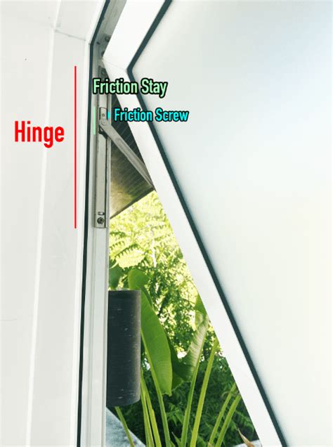 To Adjust PVC Window 的图像结果